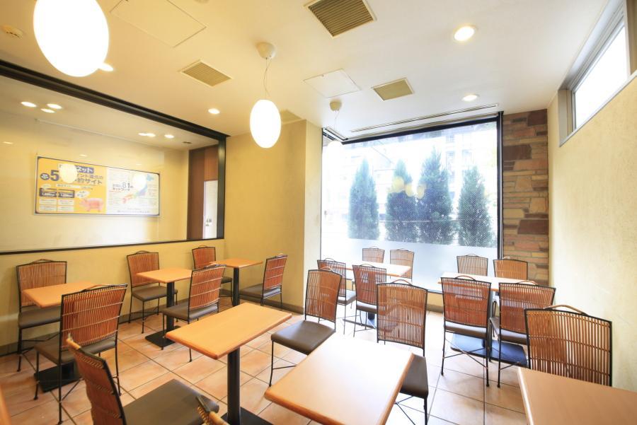 Washington R&B Hotel Higashi Nihonbashi Tokyo Exterior photo